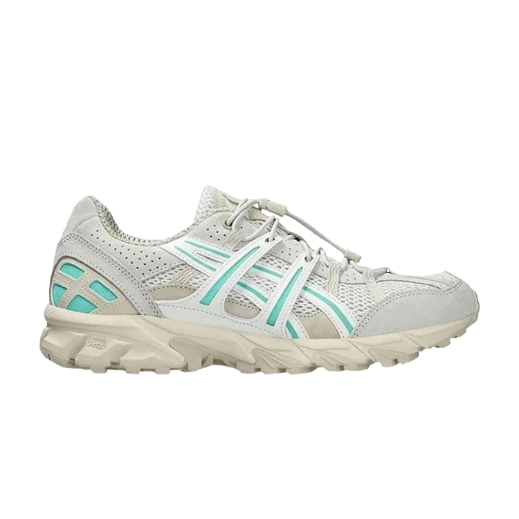 ASICS Gel-Sonoma 15-50 'White Aqua'