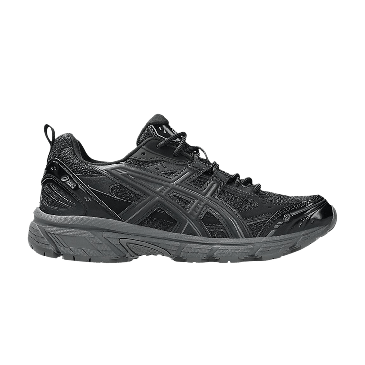 Buy ASICS Gel Nunobiki 'Black Obsidian Grey' - 1203A597 001 | GOAT