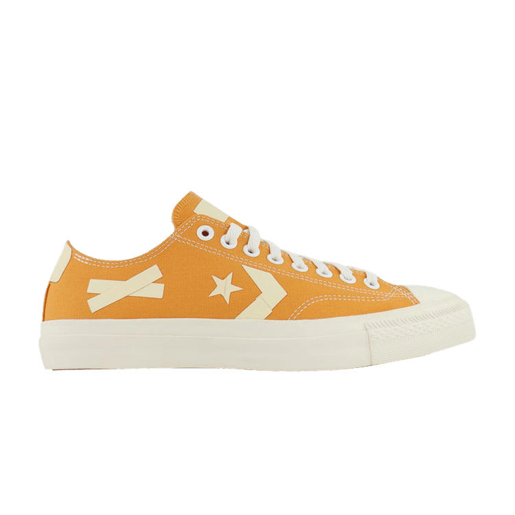 Buy Union LA x Breakstar SK Low 'Orange' - 1CL739 | GOAT