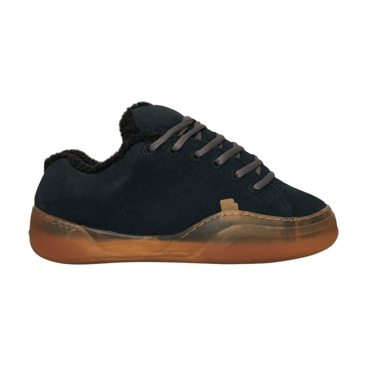 靴 27cm VAMPS ERL PIRATE BLACK 10SH03-3 ERL FOAM SKATE SNEAKER | ERL STORE – ERL Clothing