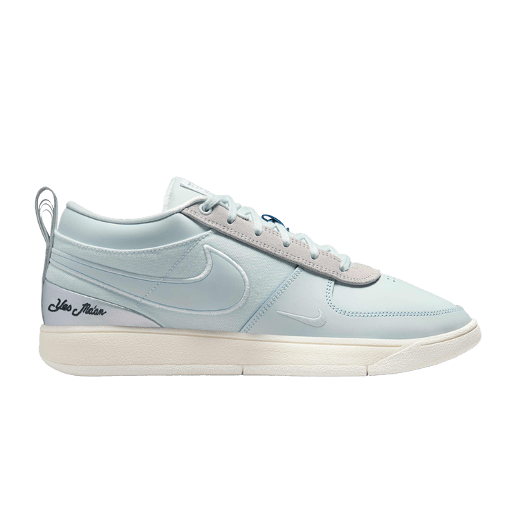 シューズ(男性用) NIKE book 1 moss point IH0891-001 国内4/18発売】Nike Book 1 EP “Moss Point” | bbkicks-news