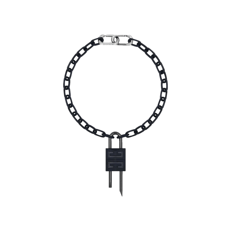 [値下げ]GIVENCHY パドロック クリスタル 値下げ]GIVENCHY パドロック クリスタル