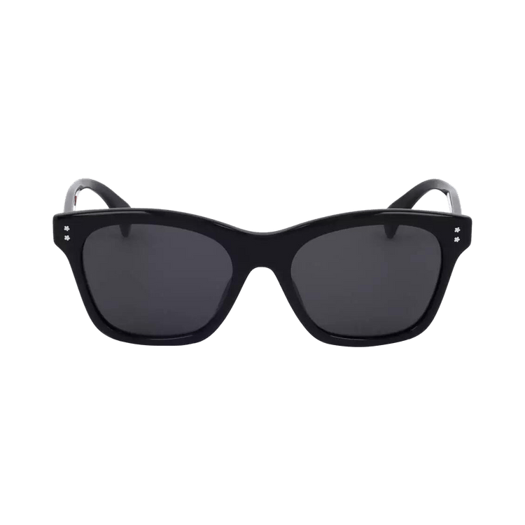 Buy Kenzo Square Sunglasses 'Black/Smoke' - KZ40161I 01A
