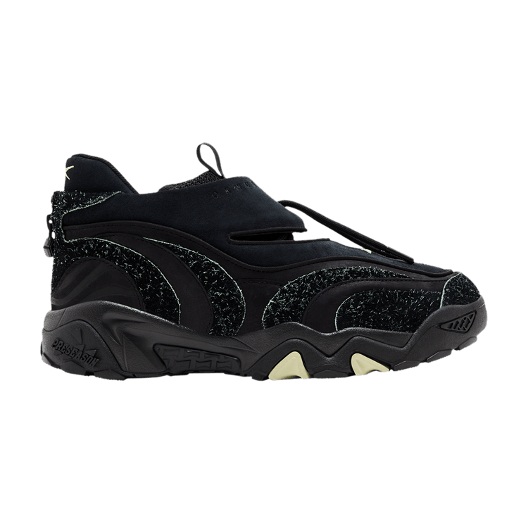 Buy Tobe Nwigwe x Preseason 94 Mid 'Chukwu Otu Pack - Black