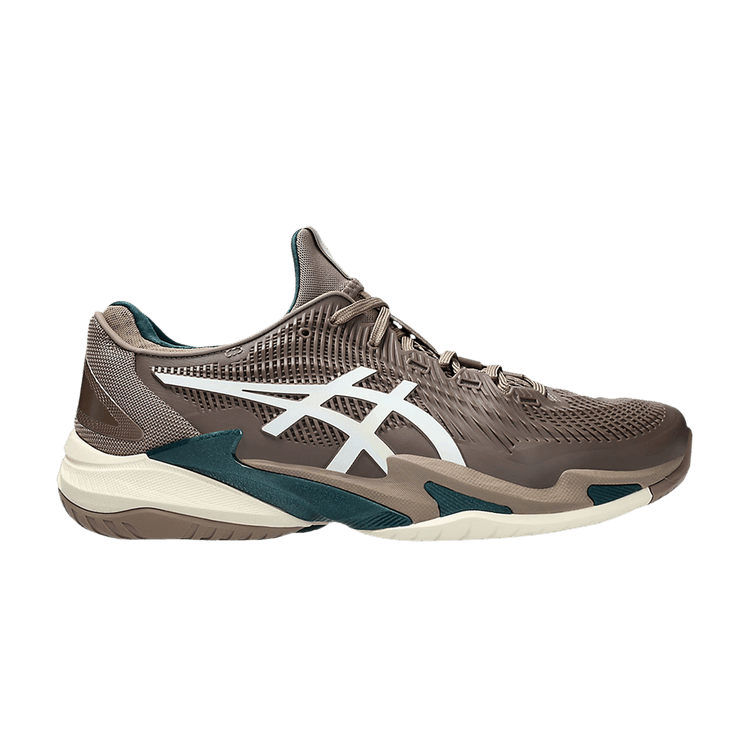 Buy Asics Court FF 3 'Taupe Grey' - 1041A370 020 | GOAT