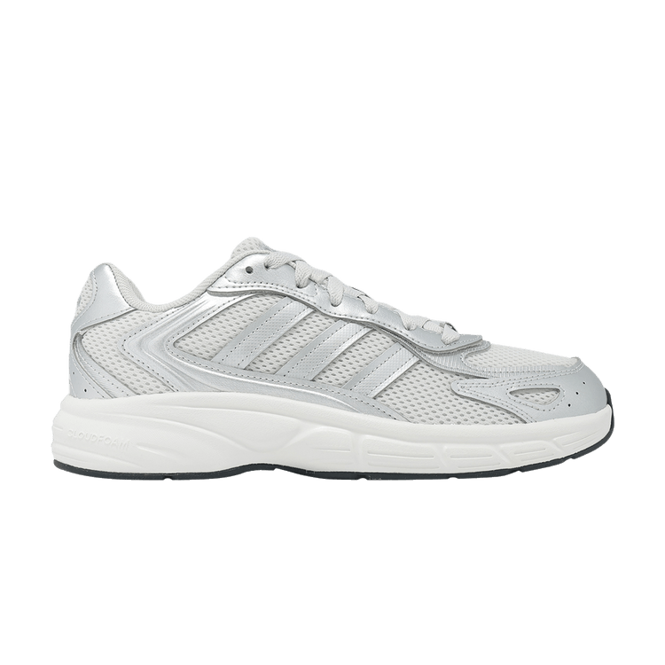 adidas Eclyptix 2000 'Grey Silver Metallic White' (Women's)