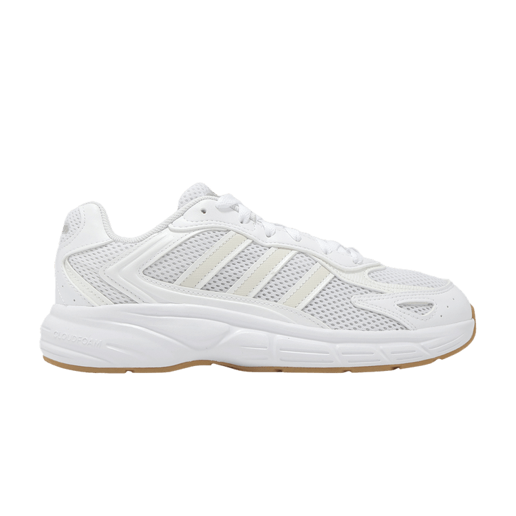 Adidas Wmns Eclyptix 2000 - White Zero Metallic Gum