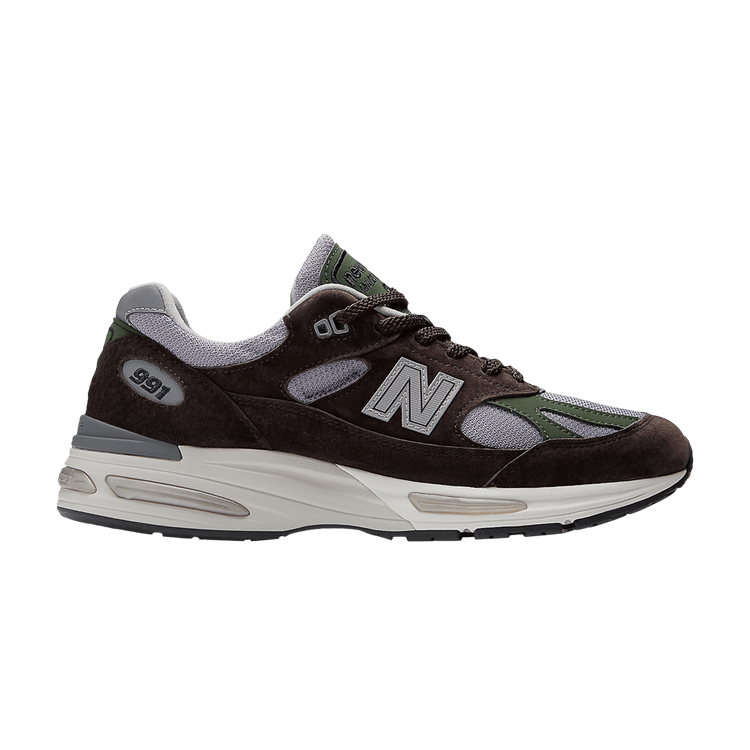 Buy New Balance 991v2 Made in England 'Essentially Offbeat Pack
