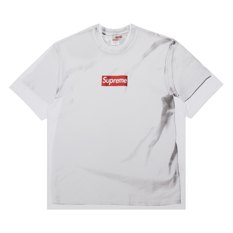 SUPREME x MM6 MAISON MARGIELA: Apparel & More | GOAT