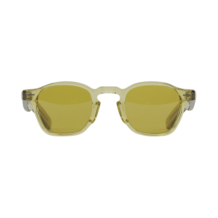 marie Buy Jacques Marie Mage Zephirin Sunglasses 'Olive' - JMMZP 6Q | GOAT