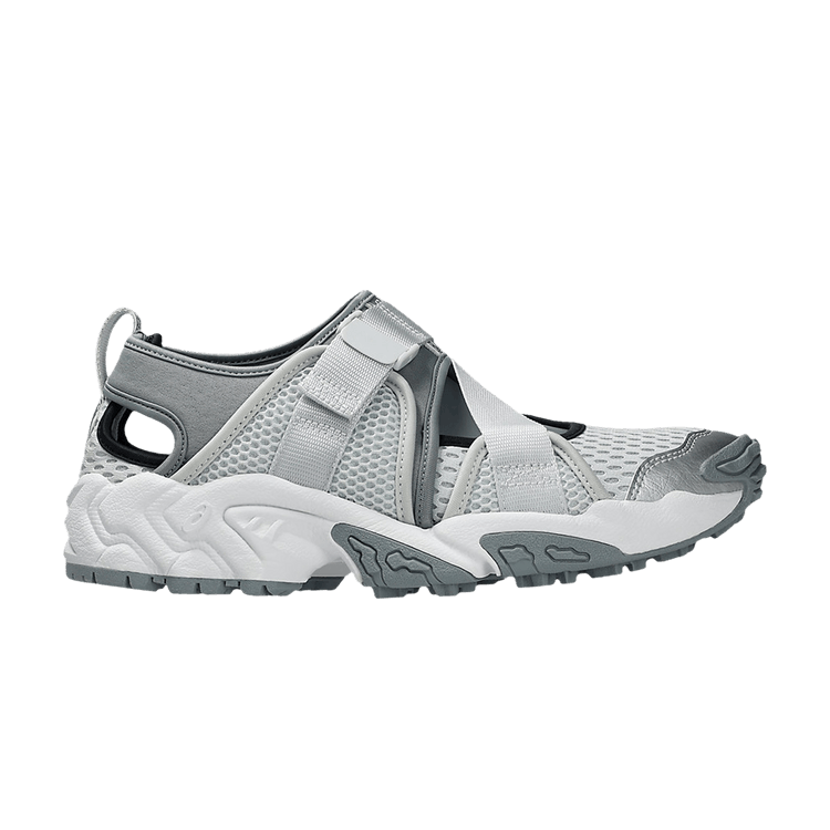 ASICS Gel-Filimy Glacier Grey