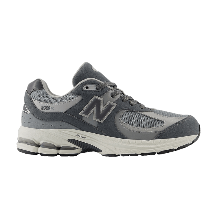 New Balance 2002R Castlerock Slate Gray (GS)