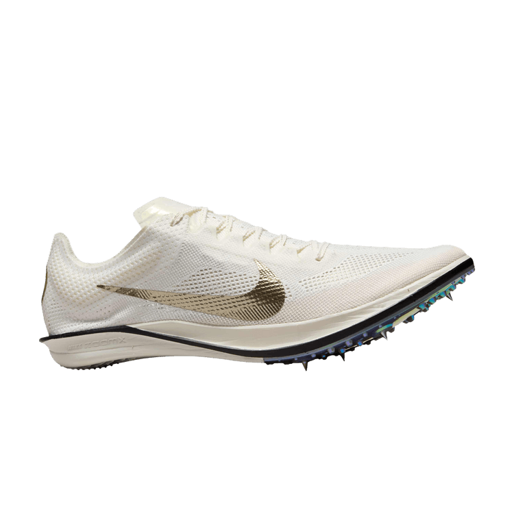 Jakob Ingebrigtsen x ZoomX Dragonfly 2 Elite 'Sail Medium Ash'
