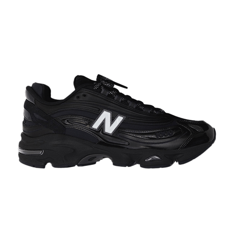 Buy BEAMS x New Balance 1000 'Mismatched Textures' - M1000BBE | GOAT