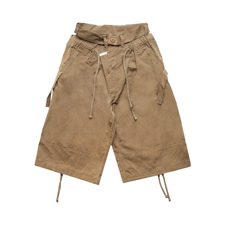 パンツ soonerorlater guruguru cargo shorts SOL SOL sooner or later GuruGuru Denim Shorts Casual shorts