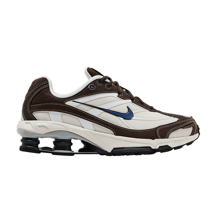 Image of Shox Ride 2 'Baroque Brown'