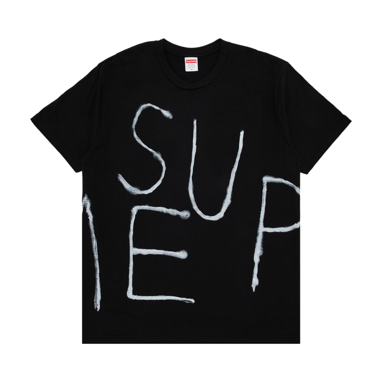 【Supreme】Wings T-Shirt Black★Sk8thing Original Artwork New York Storage | 「Supreme Wings Tee」 シュプリームのT