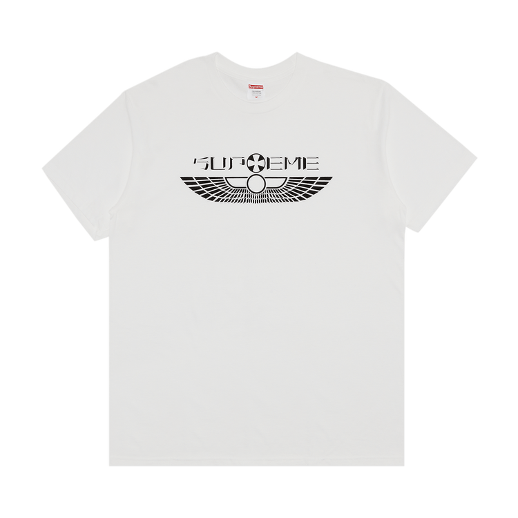 Wings Tee - Shop - Supreme