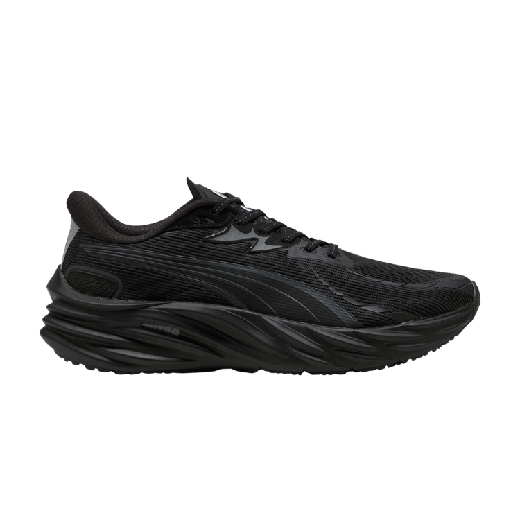 Puma Velocity Nitro 4 'Black'