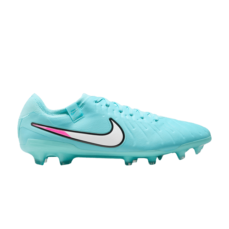 Buy Nike Tiempo Legend 10 Pro FG 'Prism Pack' - DV4333 401 | GOAT