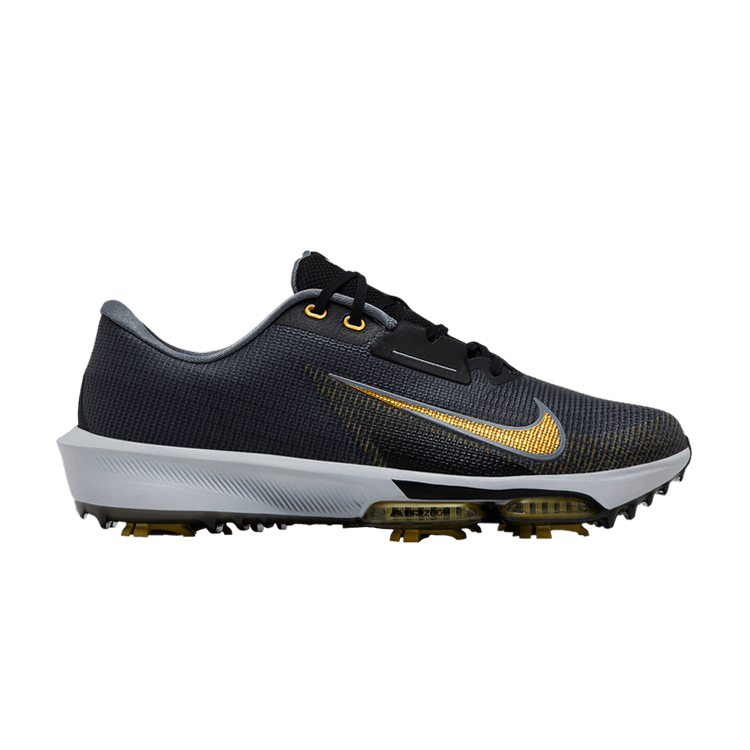 Buy Nike Air Zoom Infinity Tour 2 Golf 'Black Infinite Gold