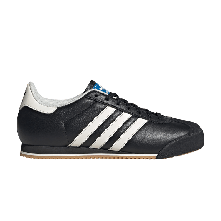 Buy adidas K 74 'Black White Gum' - IG8951 | GOAT
