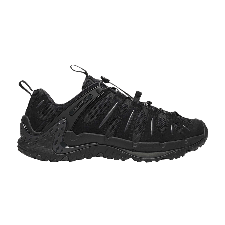 Buy Merrell Cham Redux 1TRL 'Black Graphite' - J2006871 | GOAT