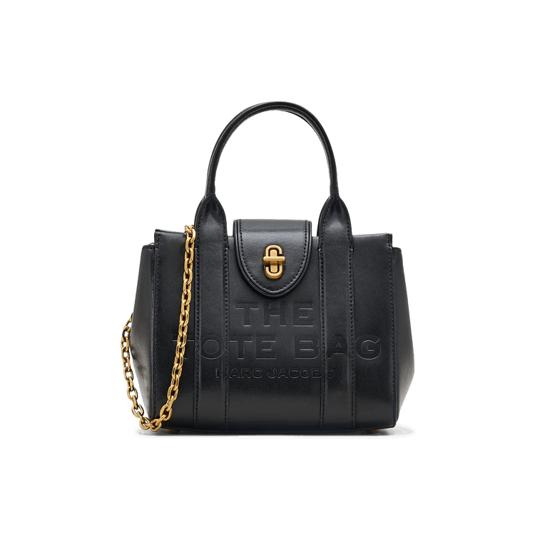 バッグ・カバンその他 MARC JACOBS BAG (2F4HCR015H04) Buy Marc Jacobs Turnlock Crossbody Tote Bag 'Black