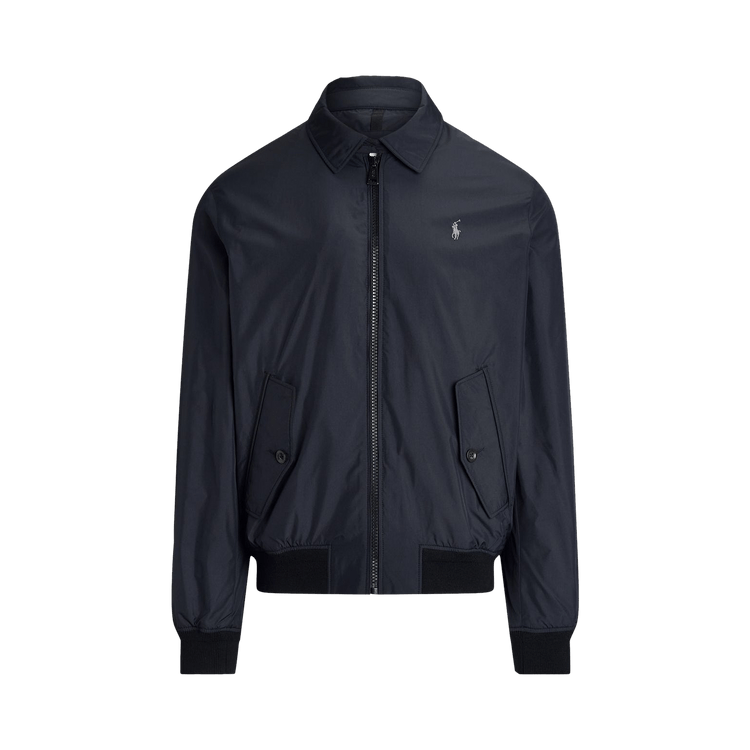 Buy Polo Ralph Lauren Packable Commuter Full-Zip Windbreaker