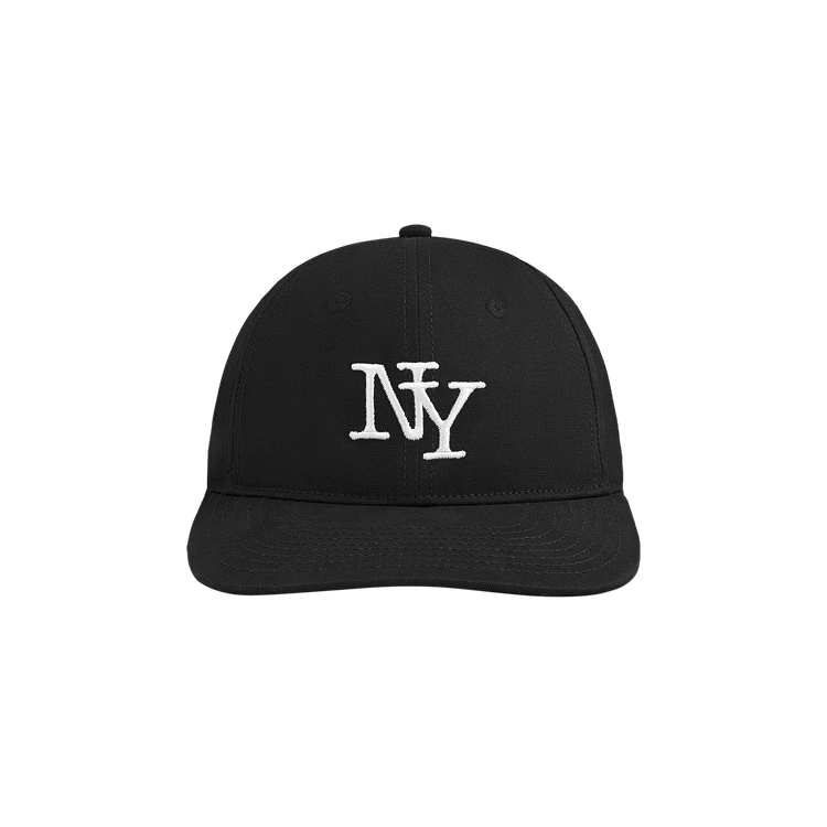 Aime Leon Dore★NY Souvenir Hat Jet Black Buy Aimé Leon Dore Ny Souvenir Hat 'Jet Black' - SS25AH089