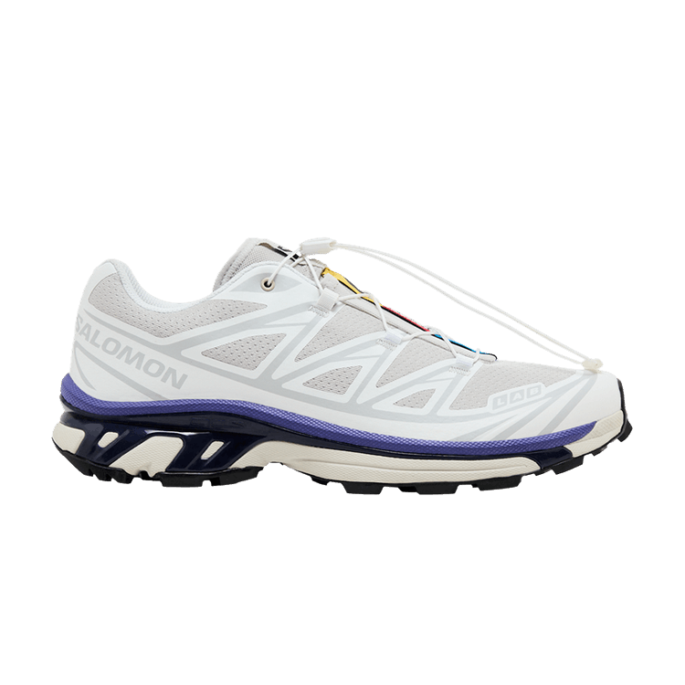 Buy Salomon XT-6 'Lunar Rock Liberty' - L47820300 | GOAT