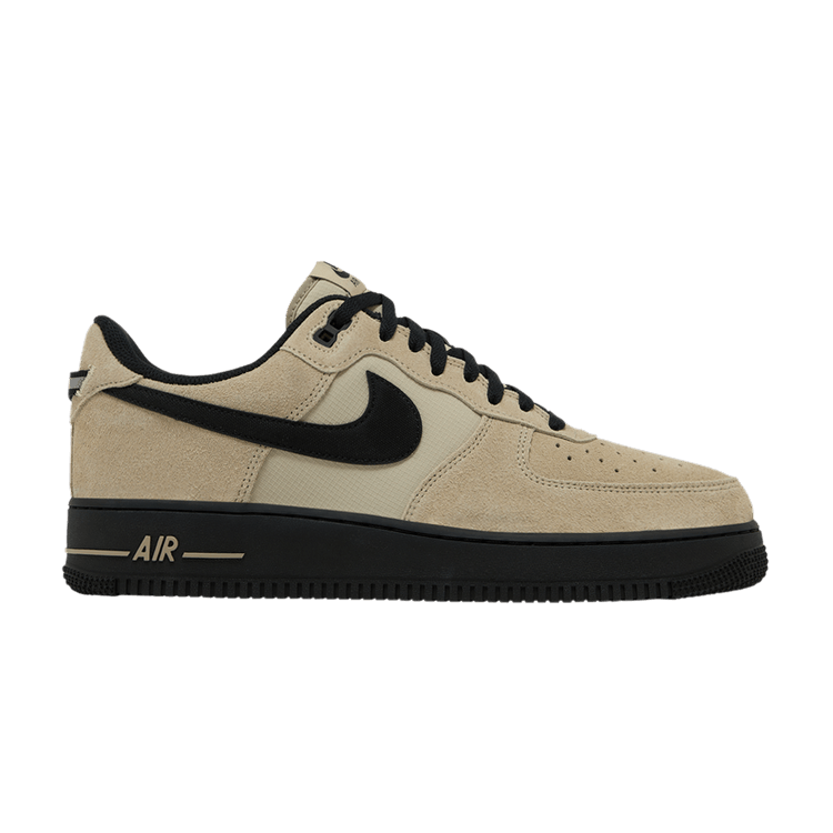 Кроссовки Nike Air Force 1 '07 LV8 'цвета хаки для пустыни'