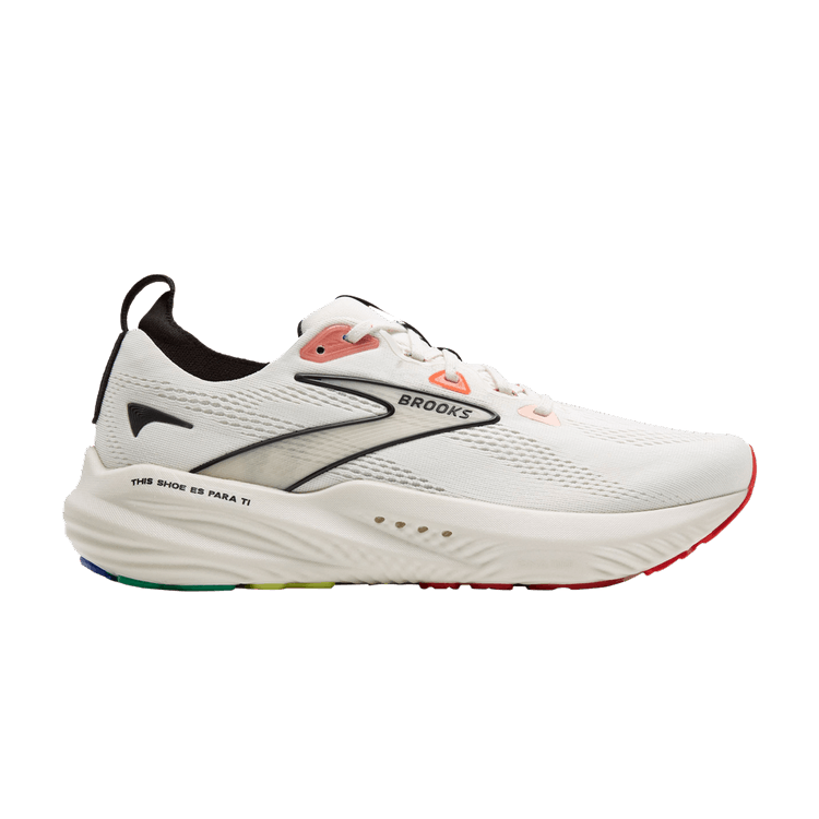 Buy Brooks Glycerin 22 'Coconut Black' - 110445 1D 185 | GOAT