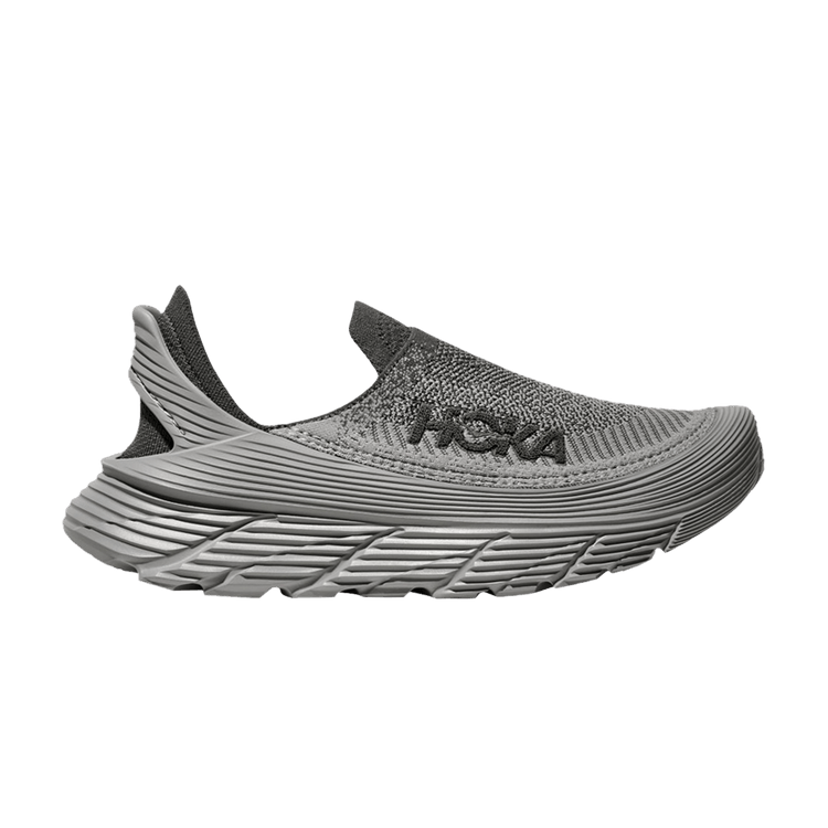 Hoka One One Restore TC Satellite Grey Stellar Grey