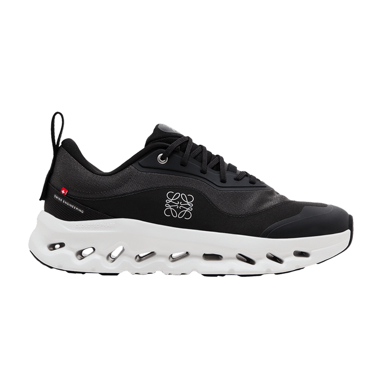 Buy Loewe x Wmns Cloudtilt 2 'Black' - 3WE10870553 | GOAT
