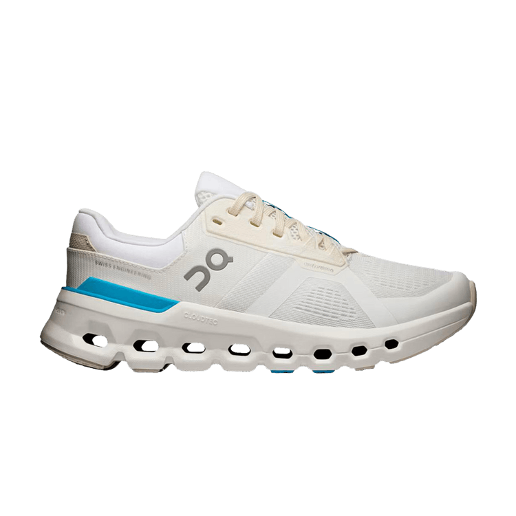 On Running Cloudrunner 2 White Horizon (Women's)