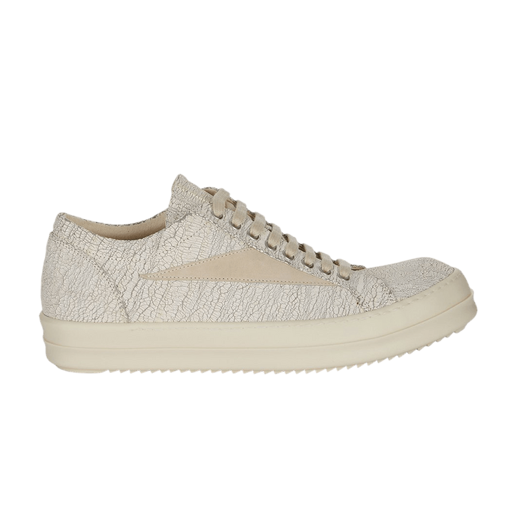 Rick Owens DRKSHDW オフホワイト Hollywood Megacrust Sneaks Rick Owens DRKSHDW: Off-White Hollywood Megacrust Sneaks