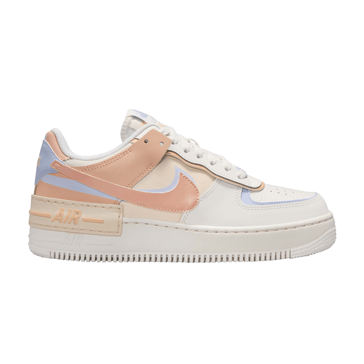 Buy Wmns Air Force 1 Shadow 'Sail Ghost Pale Vanilla