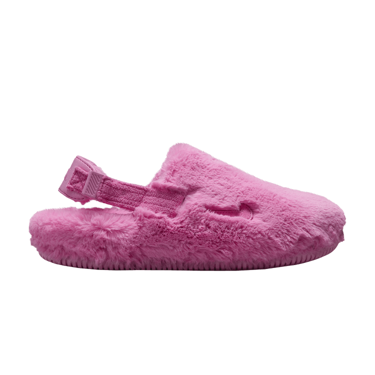 Nike Calm SE Mule Playful Pink (Women's)