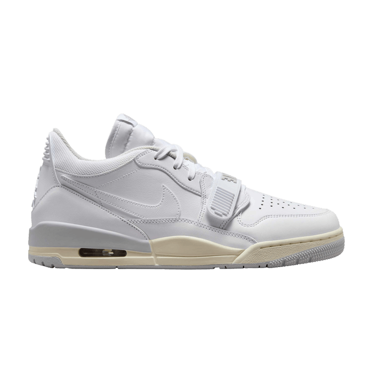 Jordan Legacy 312 Low White Coconut Milk