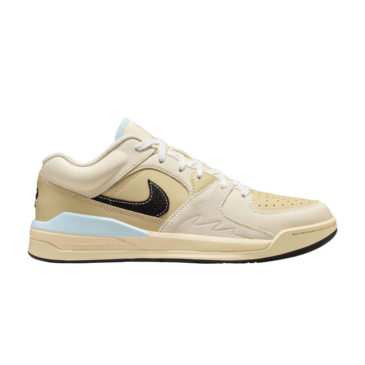Air Jordan Stadium 90 'Sanddrift Glacier Blue'