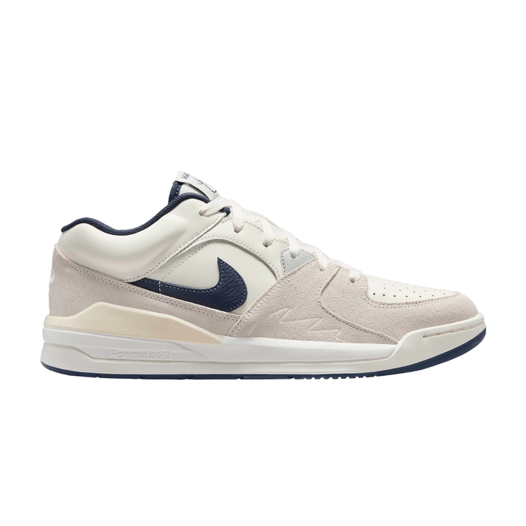 Buy Jordan Stadium 90 'Phantom Thunder Blue' - IB4713 041 | GOAT