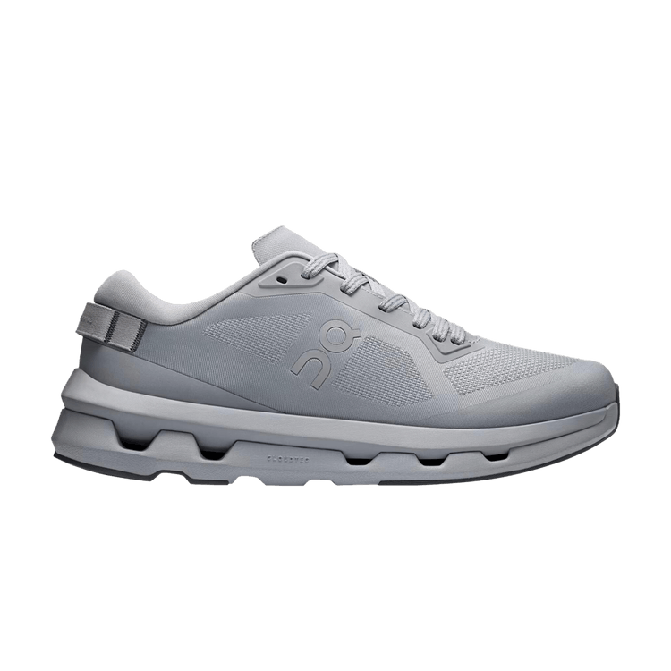 ◆正規品◆ON RUNNING CLOUDZONE ALLOY ROCK◆関税込◆人気◆ On Shoes Cloudzone Alloy/Rock for Women 3WF10073295