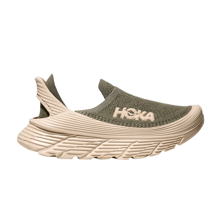 Buy HOKA Restore TC Aerino 'Sea Moss Vanilla' - 1162534 SSSV | GOAT