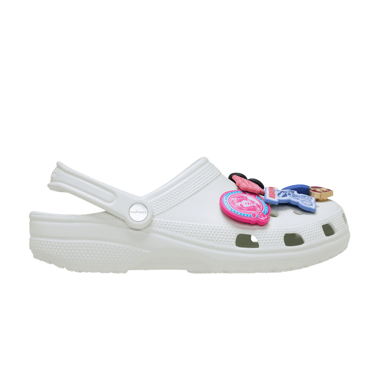 Buy Madhappy x Hysteric Glamour x Crocs Classic Clog 'White