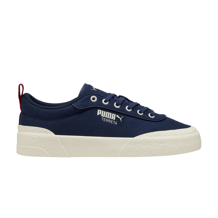 PUMA Terreta 'Navy Frosted Ivory'