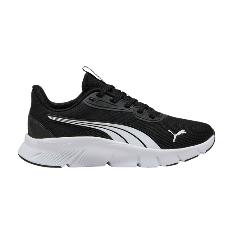 PUMA FlexFocus Lite Modern Jr 'Black White'