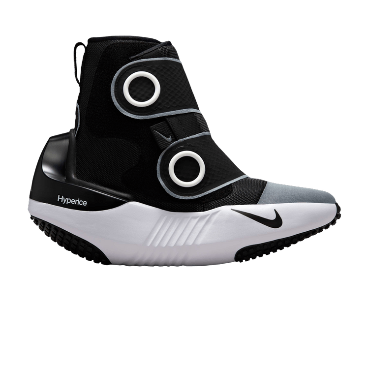 激安価格の Buy Hyperice x Hyperboot 'Black White Cool Grey' - 65000 001 その他