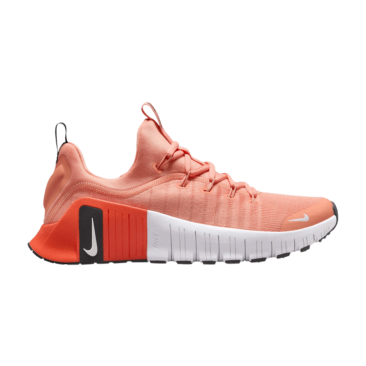 Buy Nike Wmns Free Metcon 6 'Apricot Agate' - FJ7126 803 | GOAT