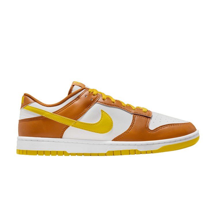 Buy Nike Dunk Low 'Bright Citron' - HF5441 113 | GOAT